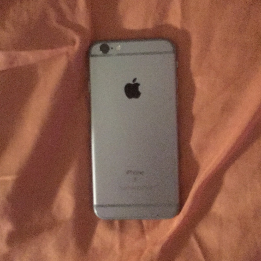 IPhone 6s